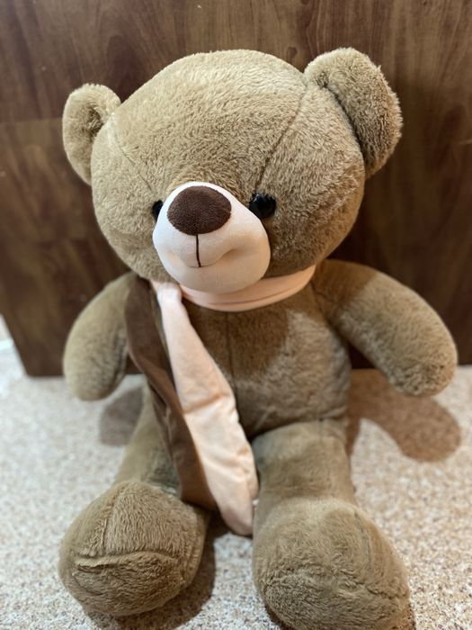 Безторг , Новую  мишку   продам