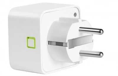 ERIA - Priza inteligenta AduroSmart, cu dimmer, alba