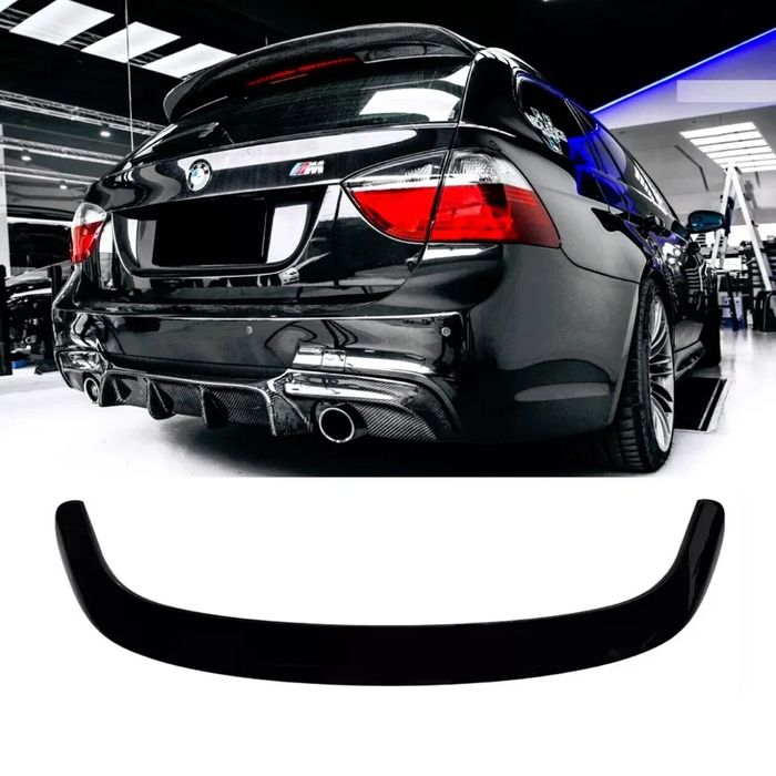 Eleron pleoapa luneta BMW F31 E91 portbagaj plafon