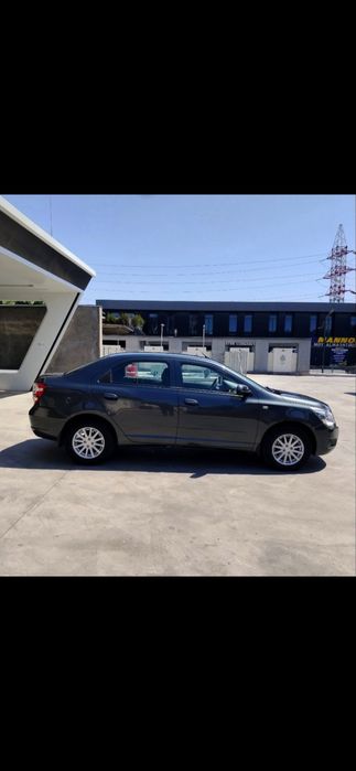 Продается Chevrolet Cobalt
