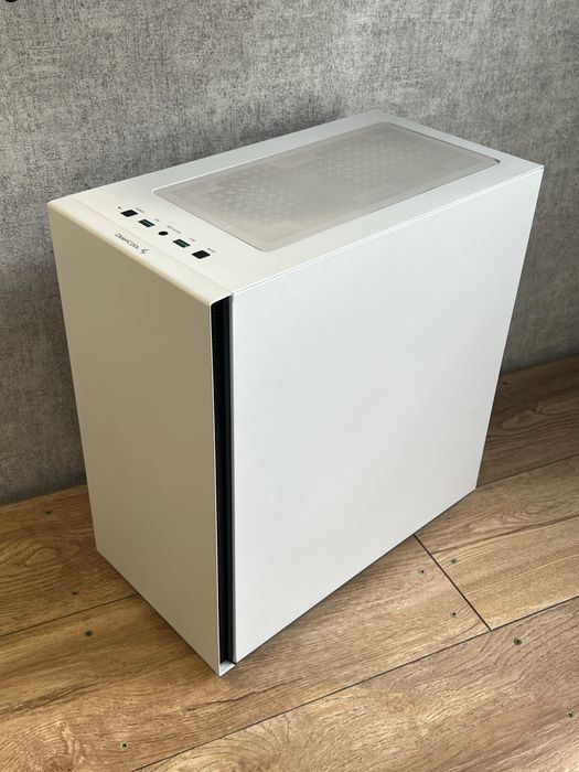 пк AMD A10-7850k GTX 1050ti