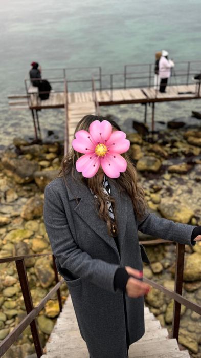 Турецкое Пальто