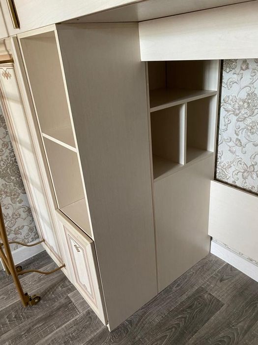 Кровать для ребёнка