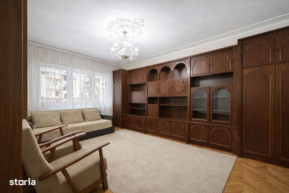 Delfinariu - Faleza Nord | Apartament aproape de Mamaia si Plaja