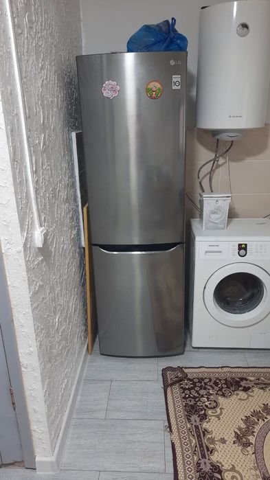 Ремонт холодильника