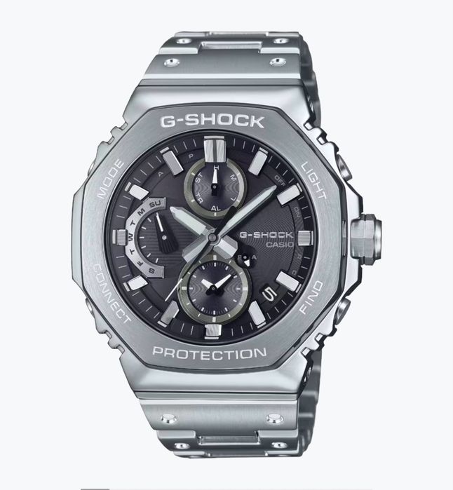 *Чисто Нов* Casio G-Shock GMC- B2100-1AER *CasioOak*