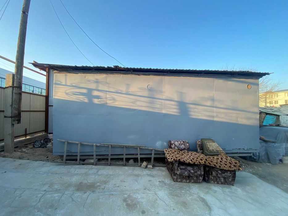 Вагончик сатылады