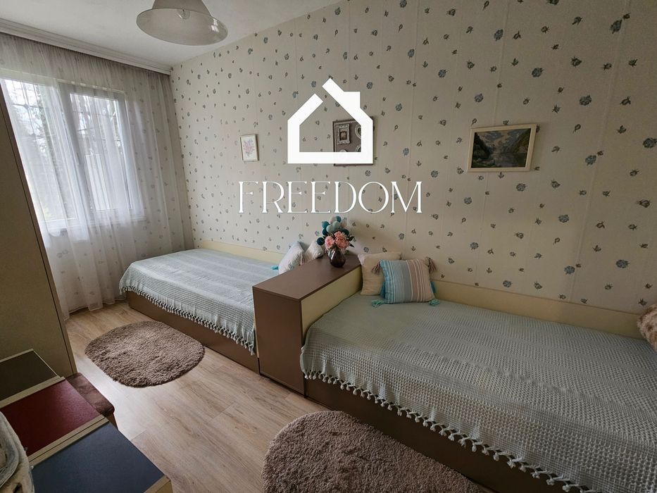 Продава се Тристаен апартамент в Варна, Трошево - 65 кв.м за 2539 €/кв.м - Снимка #10
