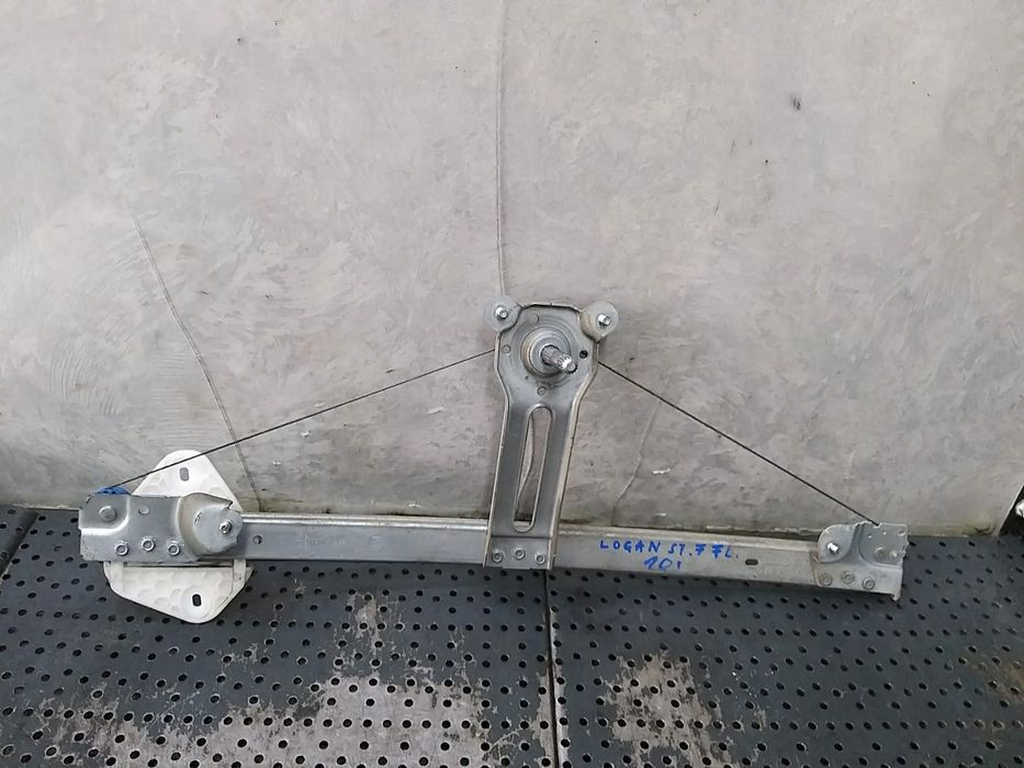 Macara manuala stanga fata dacia logan ls facelift