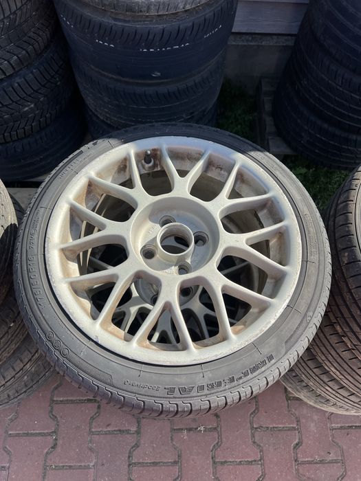 De vanzare BBS RC321 4x100 16