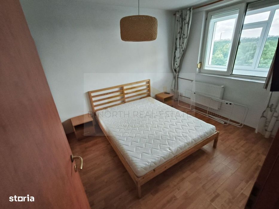 Apartament 2 camere de închiriat | Tineretului | Vizavi de Parcul Tine