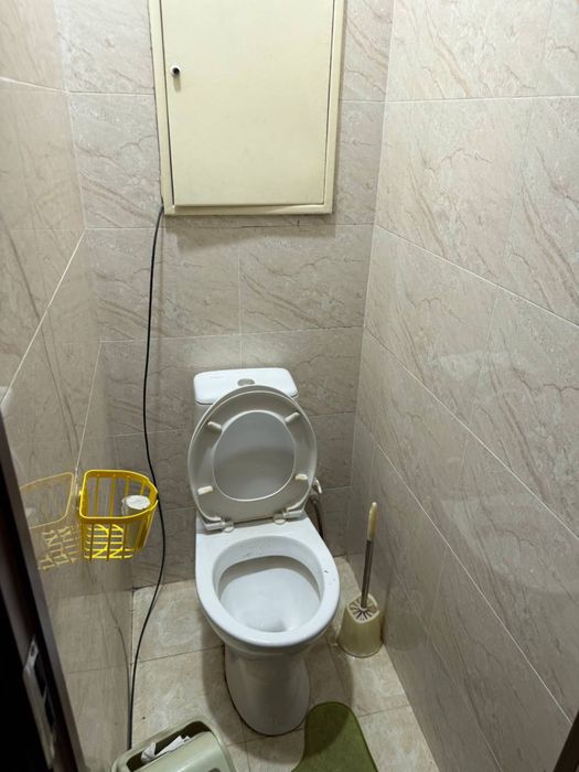 Срочно аренда Чиланзар Г9а 2/2/4 чистая только семья