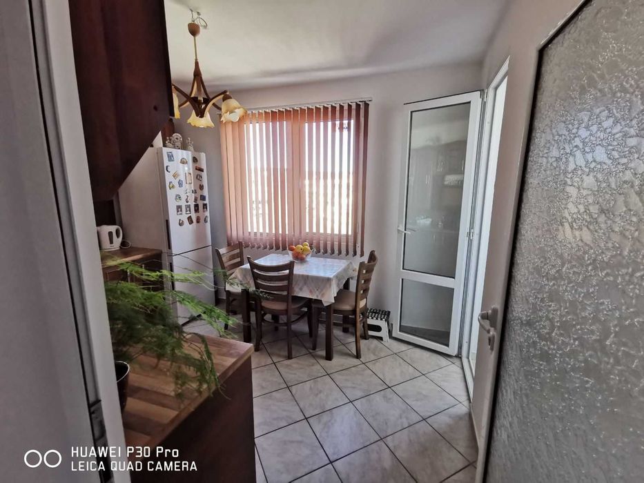 Продава се Тристаен апартамент в Шумен, Добруджански - 83 кв.м за 1352 €/кв.м - Снимка #3