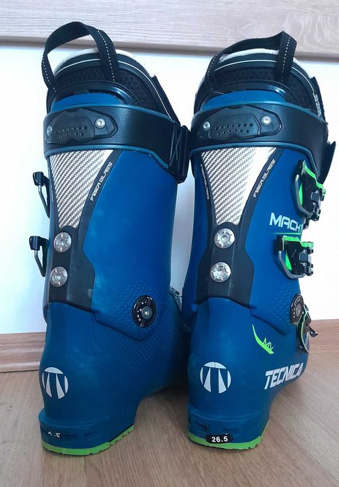 ски обувки Тecnica Мach 1 120 MV 26.5 41.5