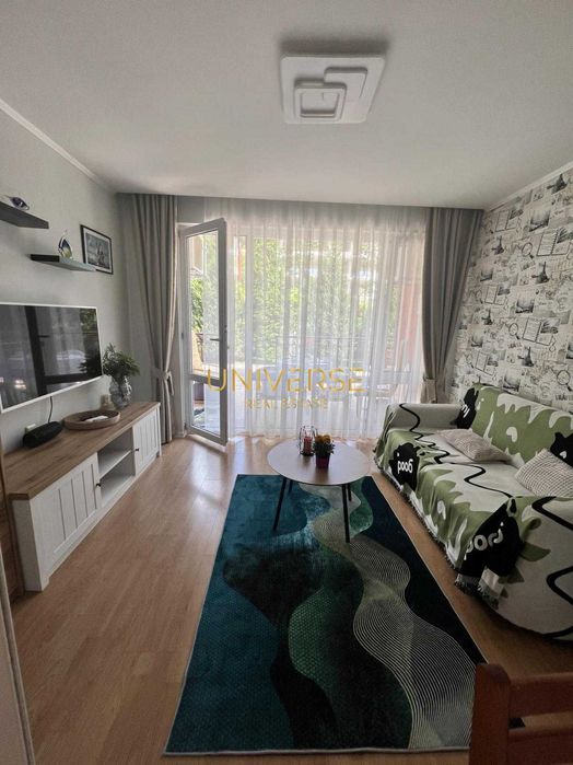 Продава се Двустаен апартамент в Свети Влас - 69 кв.м за 1334 €/кв.м - Снимка #4