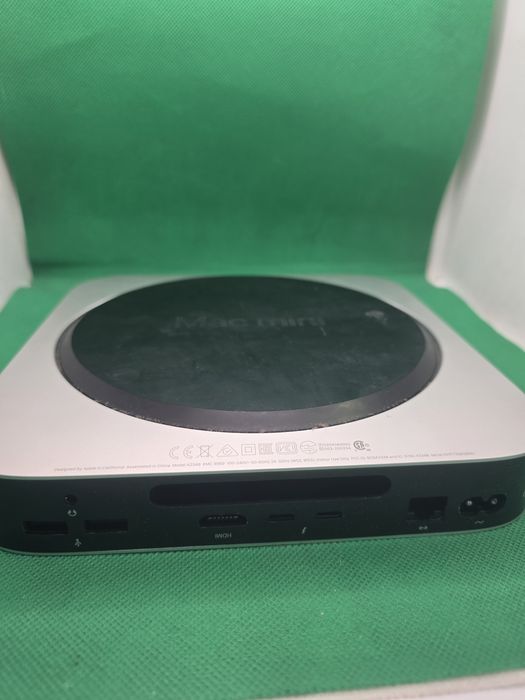 apple mac mini m1 second hand si noi de vanzare • Anunturi • OLX.ro