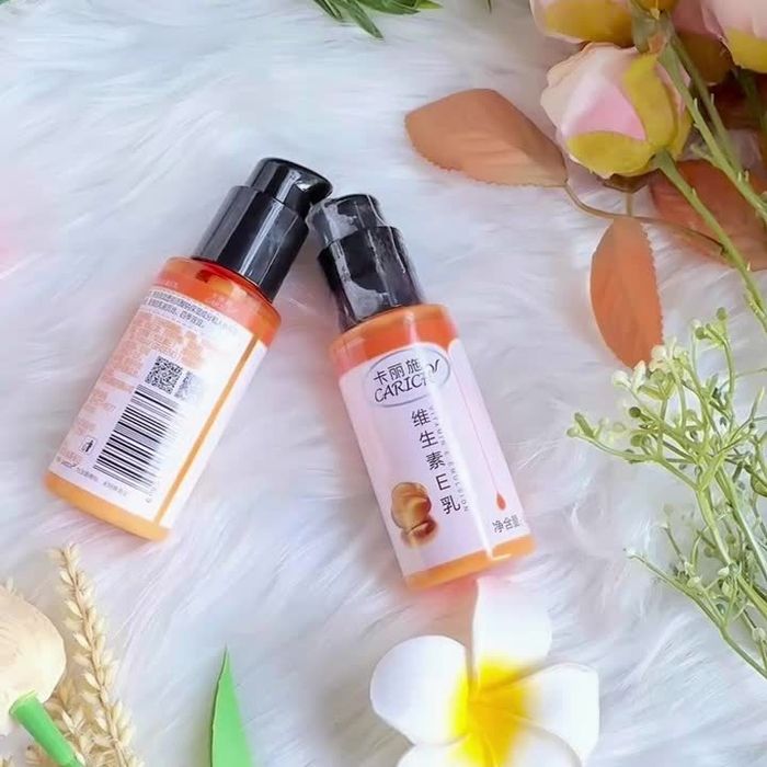 Carich Greenleaf E Vitamin,Sod krem Dostavka