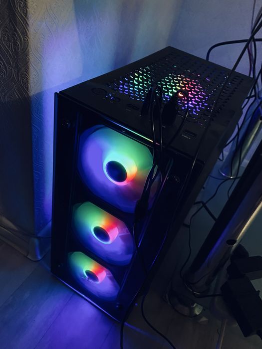 Продам Игровой компьютер