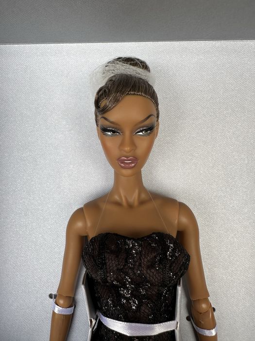 Кукла Integrity Toys. Toast To Us. Adele Makeda.