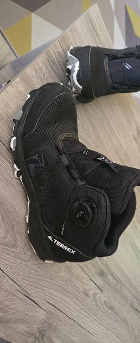 маратонки Adidas Cloudfoam