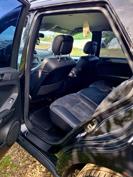Vând Mercedes ML 2008