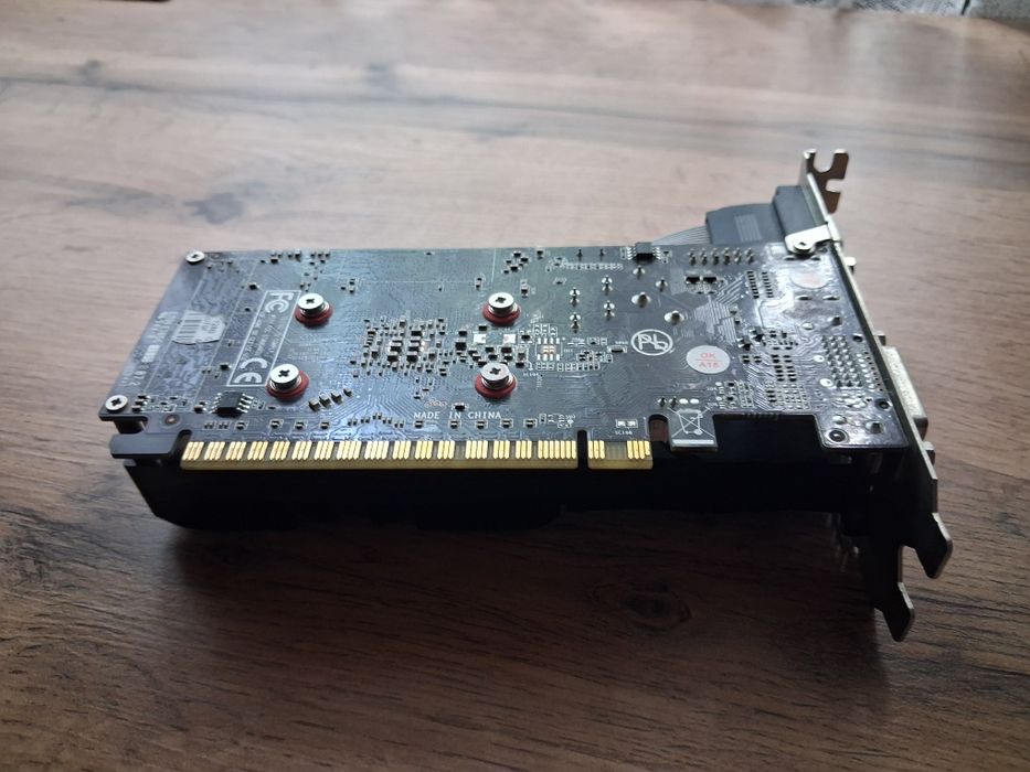 Gt 630 видеокарта