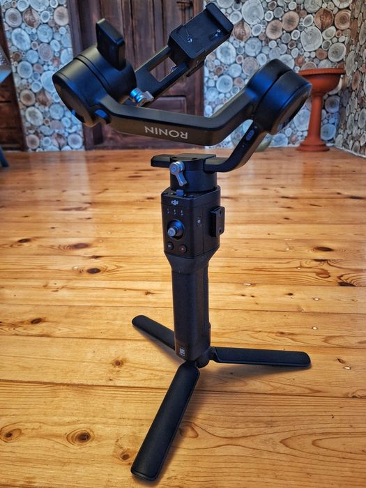 DJI Ronin - SC Стабилизатор