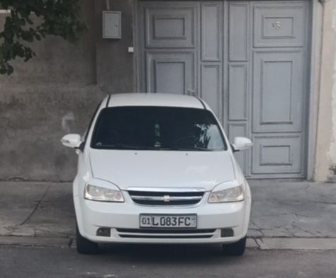 Лассети срочно сотилади