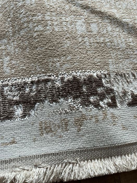 Продам турецкий новый ковёр 2×3!