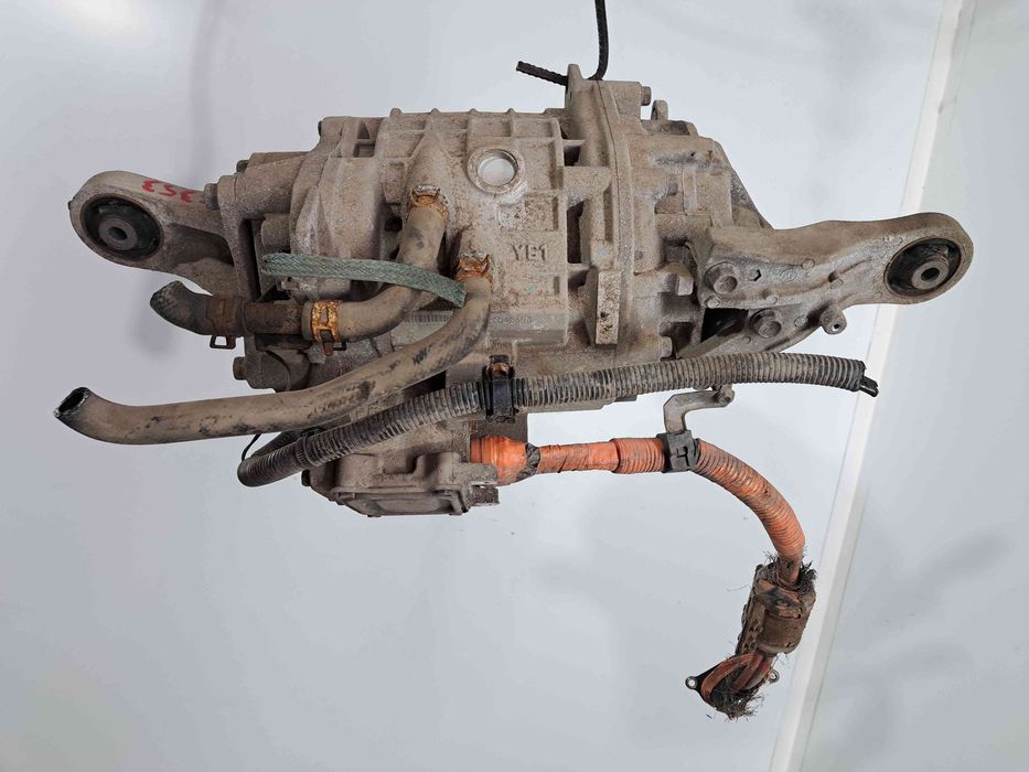 Grup diferential spate MITSUBISHI Outlander III [Fabr 2012-2014] F1E1A