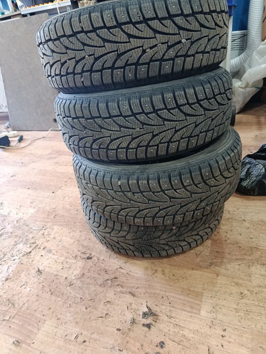 Продам торусы R15 с резиной