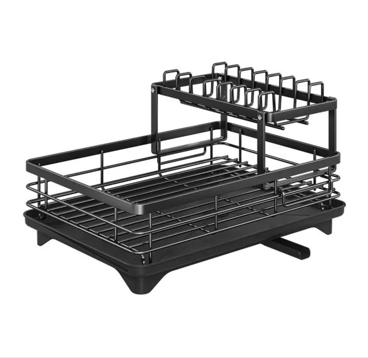 Сушилка для посуды.