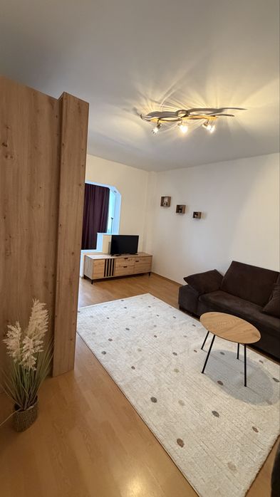 Închiriere Apartament 2 Camere – Răcădău