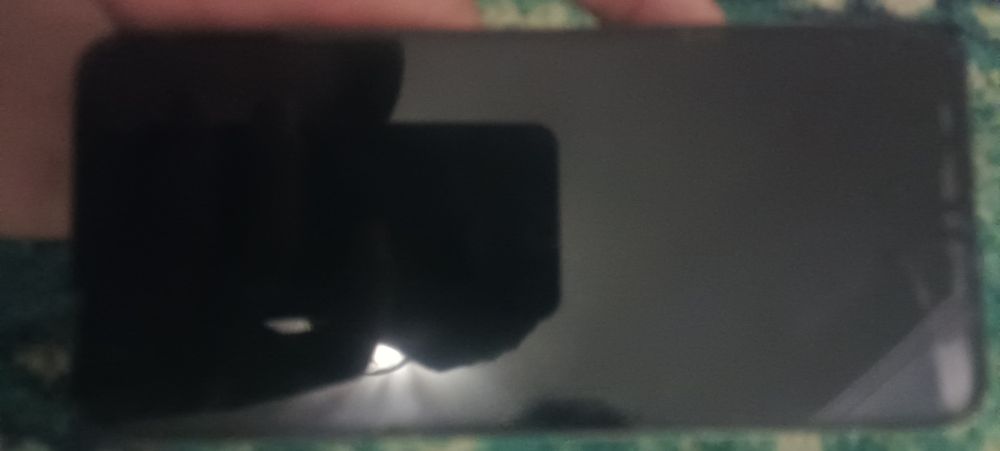 ZTE Blade A35 обмен есть