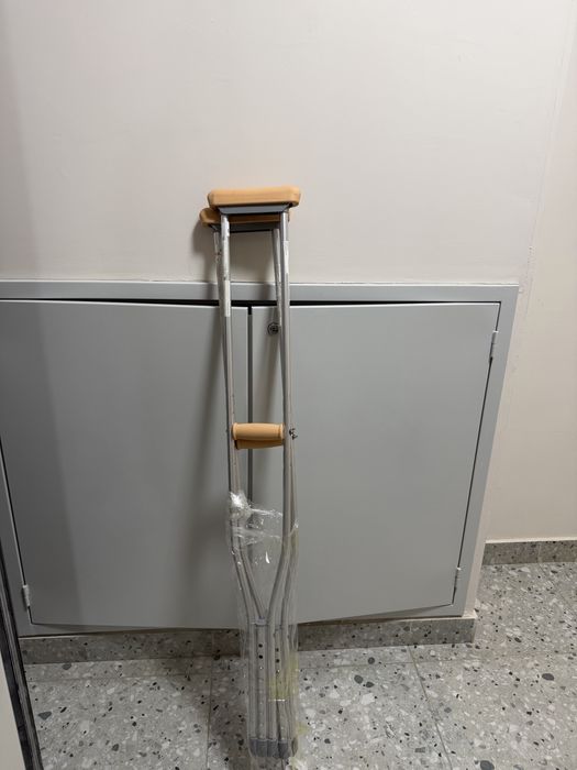 Трость  костыли