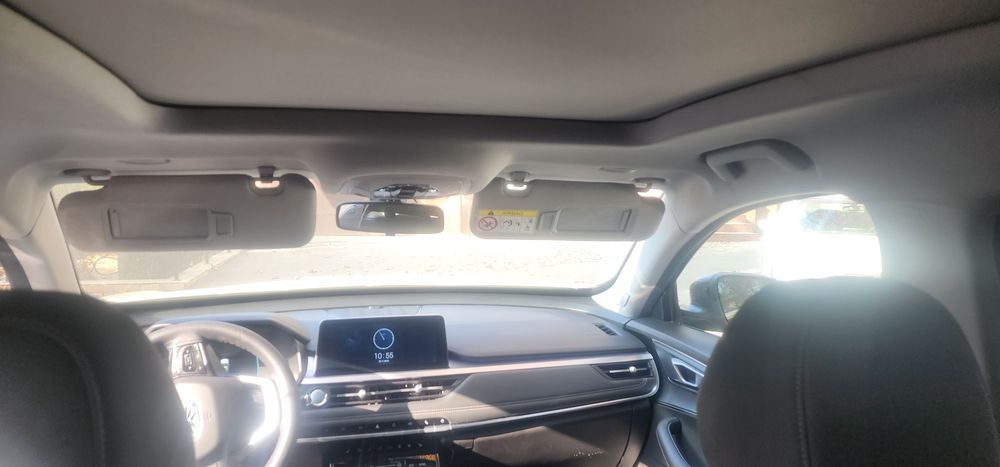 Чери тигго 7 про