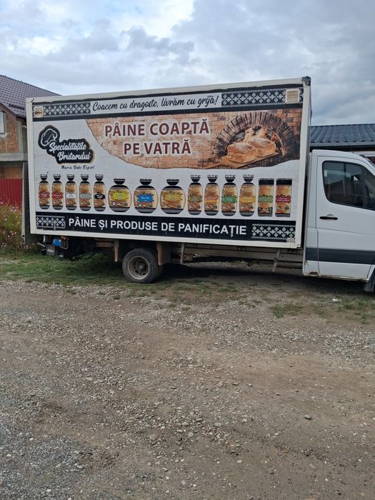 Piese Dezmembrez Crafter +Mercedes Sprinter 906  euro 5