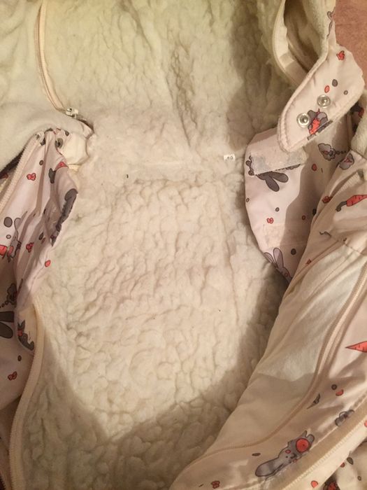 Продам комбинезон