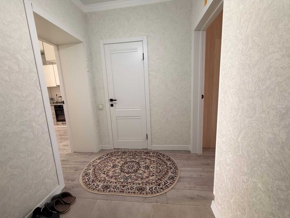 Евродвушка за 22,5 млн