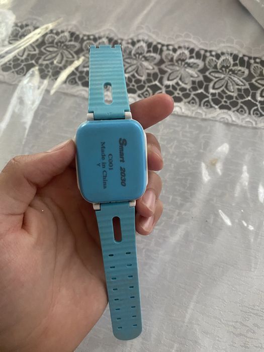 Детские Smart watch