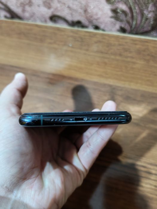 Iphone 11 pro max 256GB ideal