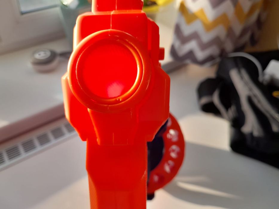 Автомат нёрф, по низкой цене