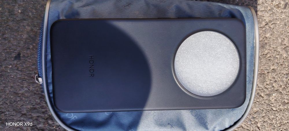 Чехол на Honor x9d