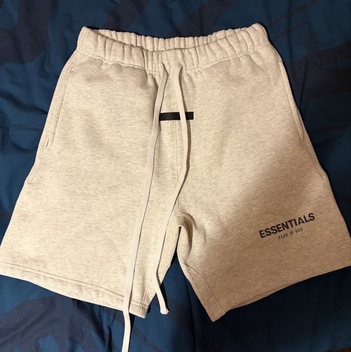 Stone Island, Nike, Jordan, Essentials къси панталони