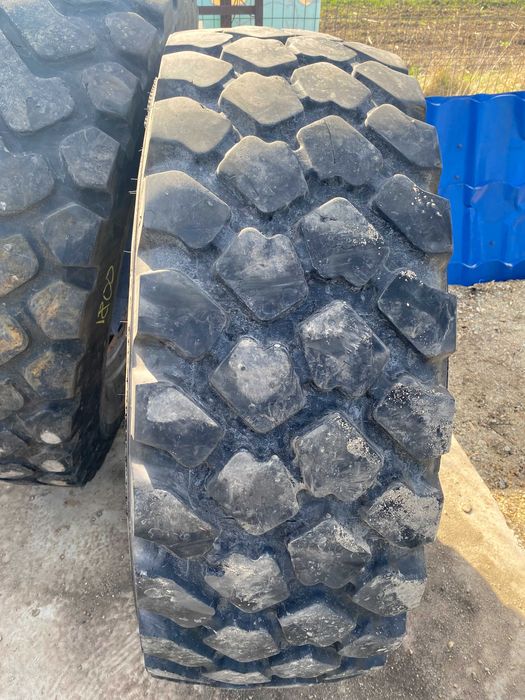 Anvelopa 295/85 R20 Michelin