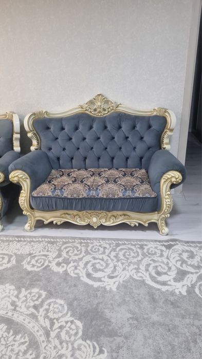 Диван, полудиван, кресло