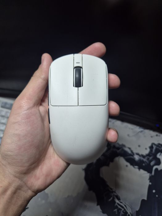 Продам мышку Vgn Vxe r1 se+