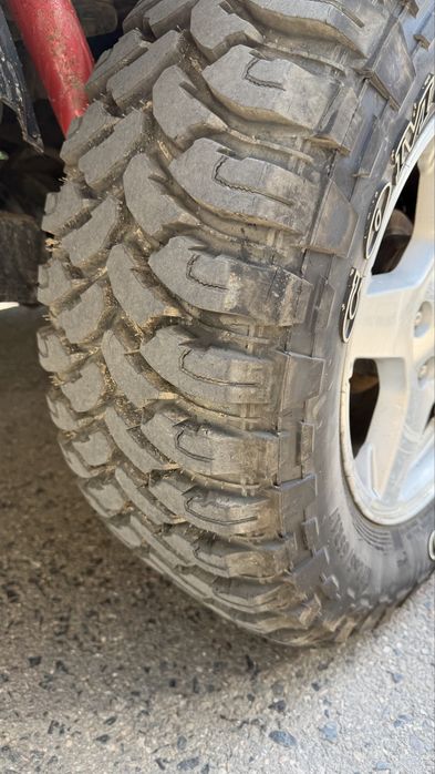 anvelope 265 65 17 - Piese auto de vânzare | OLX.ro