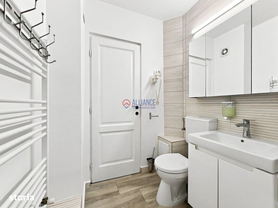 TOMIS 2 - 3 camere, 76 mp trăibili, renovat integral
