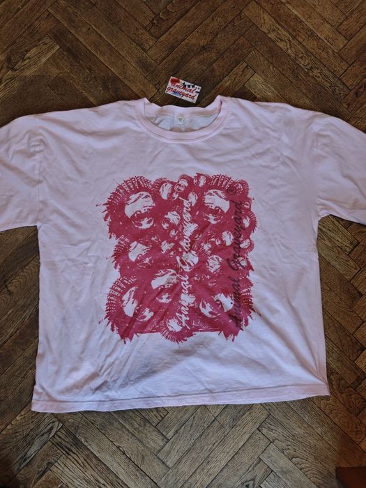 Animal Graveyard t-shirts S/M + подарък